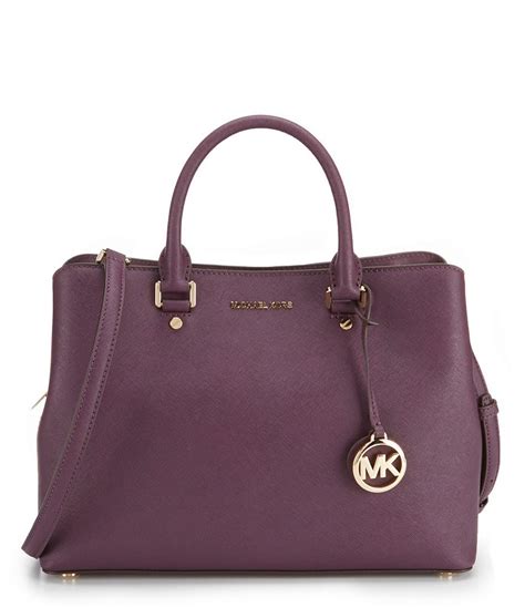 michael kors sandrine satchel|michael kors satchel savannah.